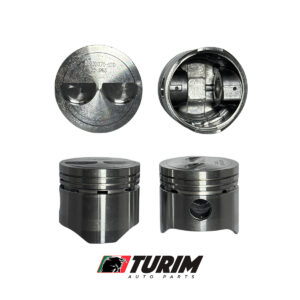 Pistão Fiat 147 1.3 8v Alc STD