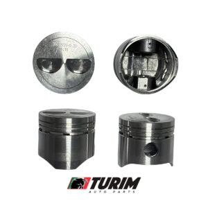 Pistão Fiat 147 1.3 8v Alc 0,20