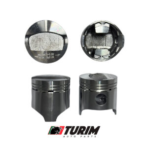 Pistão Fiat Mpi 1.0 8v Gas 0,60