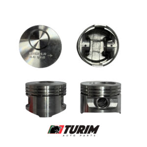 Pistão Ford Endura HSC 1.3 8v Gas 0,50