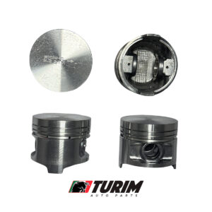 Pistão Gm Monza Fi 1.8 Alc STD