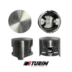 Pistão Gm Monza Fi 1.8 Alc 0,50