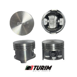 Pistão Gm Monza Fi 1.8 Alc 1,00