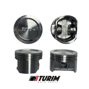 Pistão Gm Kadett FII 1.8 Gas 0,50