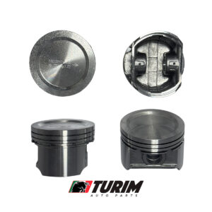 Pistão Gm Kadett FII 1.8 Gas 1,00