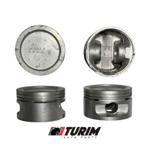 Pistão Gm Monza 2.0 8v Gas STD