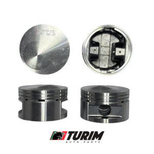 Pistao Gm Monza 2.0 8v Alc STD