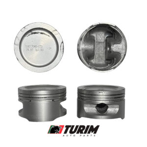 Pistao Gm Corsa Mpfi 1.6 8v STD