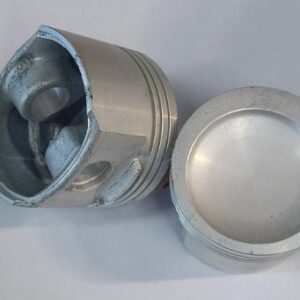 Pistão Vw 1.0 8v At Mi Gas 0,50