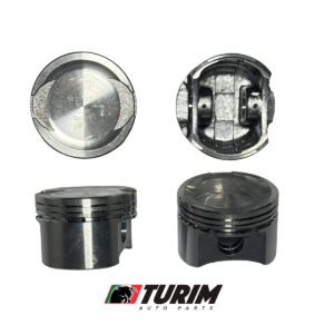 Pistão Fiat Fire 1.3 8v Gas 0,20