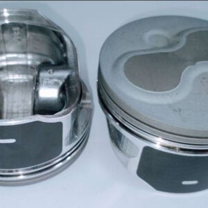 Pistão Ford Zetec 1.6 8v Flex 0,50