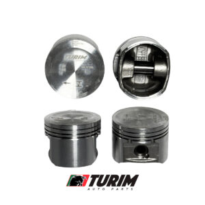 Pistao Vw Power 1.0 8v Flex     000