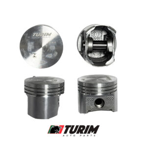 Pistão Corsa Celta Classic 1.0 8v Vhc Vhce STD