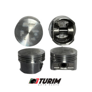 Pistao Gm 1.4 8v Flex Std