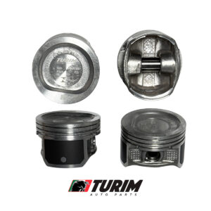 Pistao Vw Power 1.6 8v Flex Std