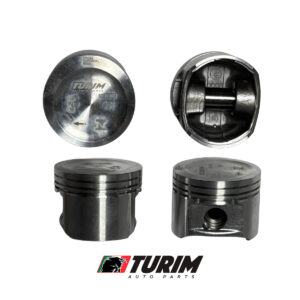 Pistão Vw Power 1.0 8v Flex 0,50