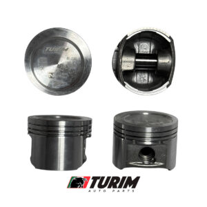 Pistão Vw Power 1.0 8v Gas 1,00