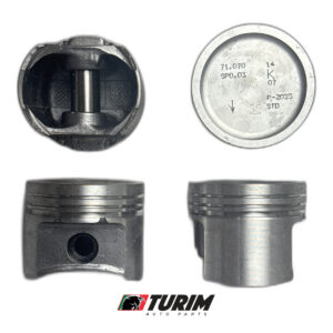 PISTAO GM 1.0 8V EFI 000
