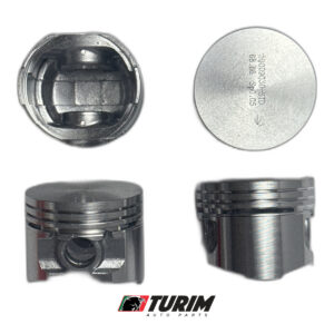 PISTAO FORD ENDURA 1.0 8V 000