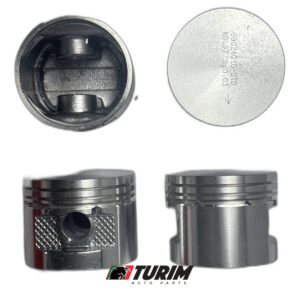 PISTAO VW 1.8 8V AP ALC 000