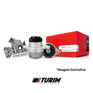 BOMBA OLEO ASIA TOPIC 8V DIESEL