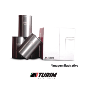 CAMISA KIA BESTA 2.2 040