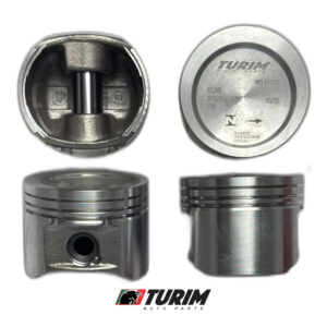 PISTAO VW POWER 1.0 8V GAS 000