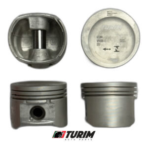 PISTAO VW POWER 1.0 8V FLEX 000