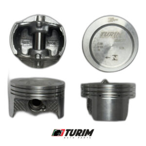 PISTAO VW POWER 1.0 8V FLEX 000
