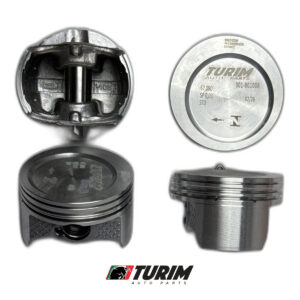 PISTAO VW POWER 1.0 8V FLEX 000