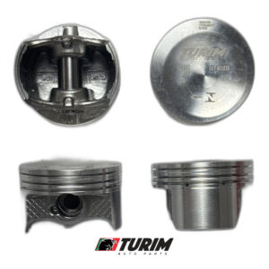 PISTAO VW POWER 1.0 8V FLEX 000