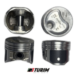 PISTAO FORD ZETEC 1.0 FLEX 000