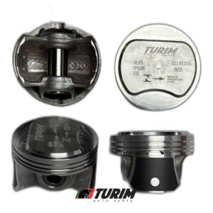 PISTAO FIAT EVO FIRE 1.0 8V 000