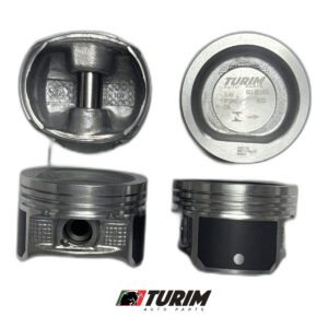 PISTAO VW POWER 1.6 8V FLEX 000