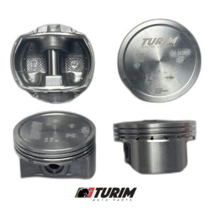 PISTAO GM 1.8 8V FLEX 000