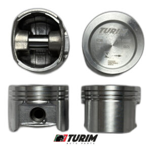 PISTAO VW POWER 1.0 8V GAS 050