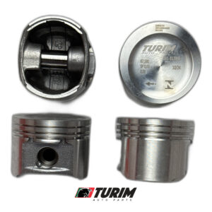 PISTAO VW POWER 1.0 8V FLEX 050