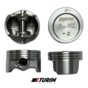 PISTAO VW POWER 1.0 8V FLEX 050