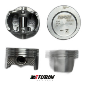 PISTAO VW POWER 1.0 8V FLEX 050