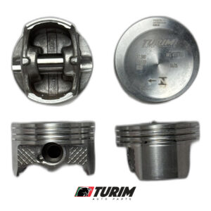 PISTAO VW POWER 1.0 8V FLEX 050
