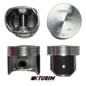 PISTAO GM 1.0 8V 050