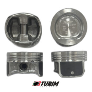 PISTAO VW POWER 1.6 8V FLEX 050