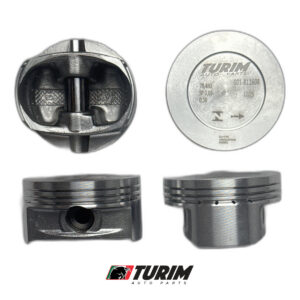 PISTAO FORD SIGMA 1.6 16V 050
