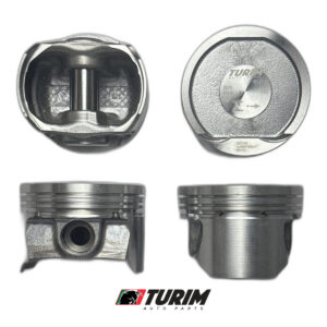 PISTAO RENAULT K4M 1.6 16V GAS 050
