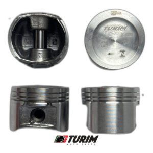 PISTAO VW POWER 1.0 8V FLEX 100