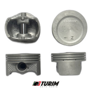 PISTAO VW POWER 1.0 8V FLEX 100