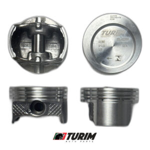 PISTAO VW POWER 1.0 8V FLEX 100