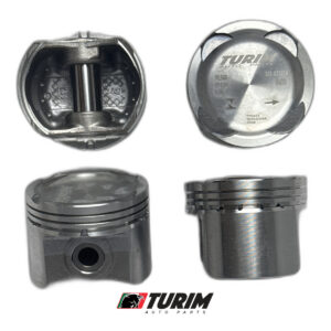 PISTAO FIAT FIRE 1.0 16V GAS 060