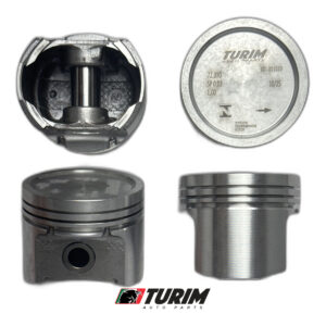 PISTAO GM 1.0 8V MPFI 100