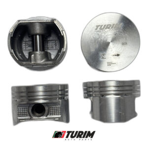 PISTAO GM 1.4 8V FLEX 100